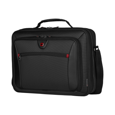 Logotrade promotional giveaways photo of: Laptop bag Wenger Insight 15,6''