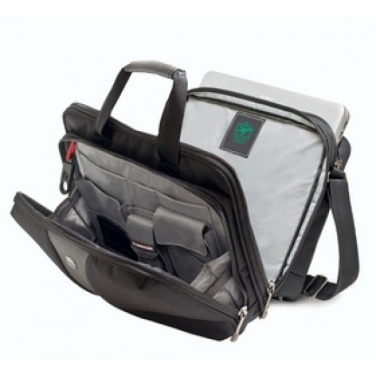 Logo trade promotional giveaways picture of: Laptop bag Wenger Legacy 16''