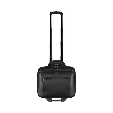 Logotrade business gifts photo of: Wheeled business case Wenger Potomac 17''