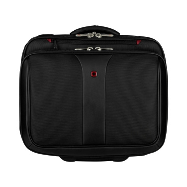 Logotrade business gift image of: Wheeled business case Wenger Patriot 17''