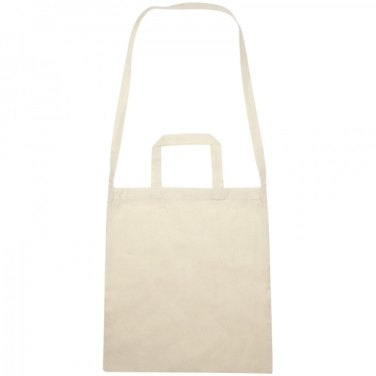 Logotrade promotional giveaway picture of: Cotton bag with 3 handles NORDKOOG