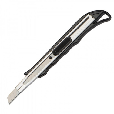Logo trade promotional gifts image of: Cutter knife WAREHOUSE