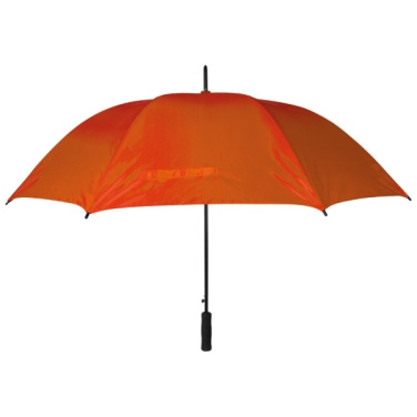 Logo trade advertising products image of: Large umbrella SUEDERDEICH
