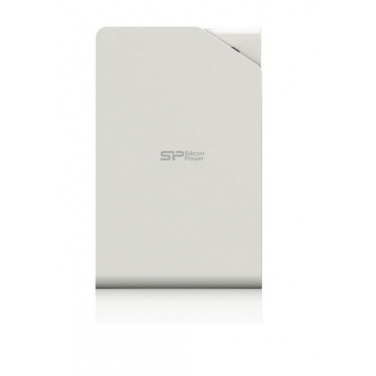 Logotrade corporate gift picture of: Hard Disc Silicon Power Stream S03