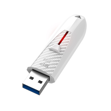 Logotrade promotional products photo of: Pendrive Silicon Power Blaze B25 3.1