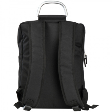 Logo trade corporate gifts picture of: Laptop bag CHESTERFIELD