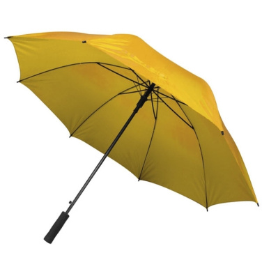 Logo trade advertising product photo of: Large umbrella SUEDERDEICH