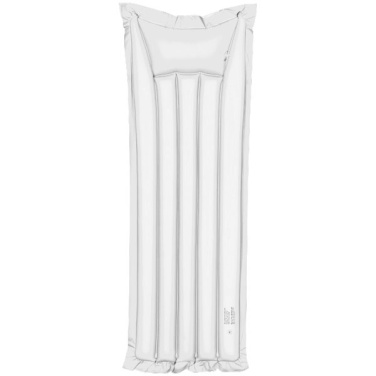 Logo trade promotional items picture of: Air mattress LONG BEACH