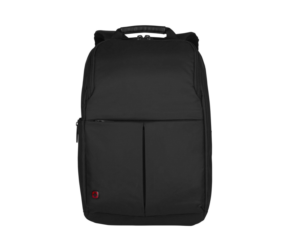 Logo trade promotional items image of: Backpack Wenger Reload 14''