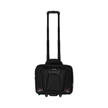 Logo trade promotional giveaways picture of: Torba pilotka Wenger Transfer 16''