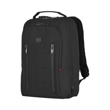 Logotrade advertising product picture of: Backpack Wenger City Traveler 16''