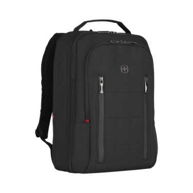 Logo trade promotional gifts picture of: Backpack Wenger City Traveler 16''