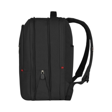 Logo trade promotional gifts picture of: Backpack Wenger City Traveler 16''