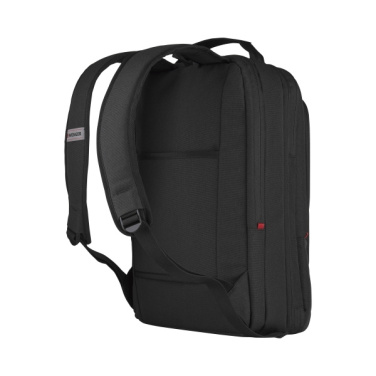 Logotrade promotional giveaway picture of: Backpack Wenger City Traveler 16''