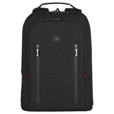 Logotrade corporate gifts photo of: Backpack Wenger City Traveler 16''