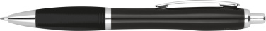 Logotrade promotional product image of: Recycled Ballpen LIMA