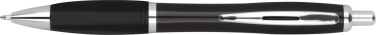 Logo trade promotional merchandise photo of: Recycled Ballpen LIMA