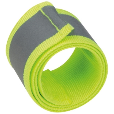 Logotrade promotional item image of: Safety bracelet VESTER