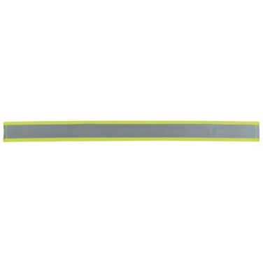Logotrade promotional items photo of: Safety bracelet VESTER