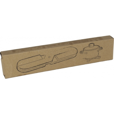 Logo trade promotional products image of: Foldable trivet ROTTERDAM
