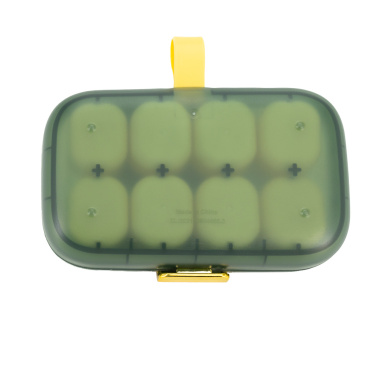 Logotrade advertising products photo of: Pillbox