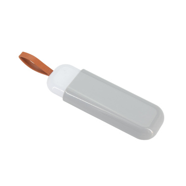 Logo trade business gift photo of: Pillbox