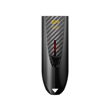Logotrade promotional gift picture of: Pendrive Silicon Power Blaze B25 3.1
