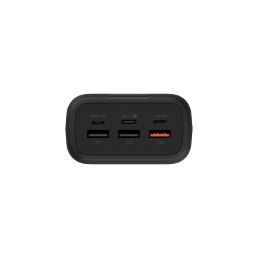 Logotrade corporate gift image of: POWER BANK SILICON POWER QX55 30000 MAH