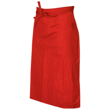 Logotrade business gift image of: Cotton apron MJOLDEN
