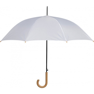 Logo trade promotional merchandise photo of: Automatic umbrella STOCKPORT
