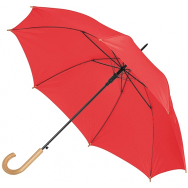 Logotrade promotional item picture of: Automatic umbrella STOCKPORT