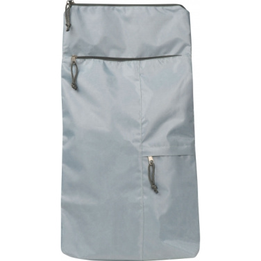 Logotrade business gift image of: Foldable backpack STOCKTON