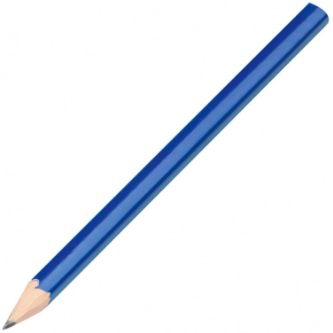 Logotrade advertising product picture of: Carpenter pencil KENT