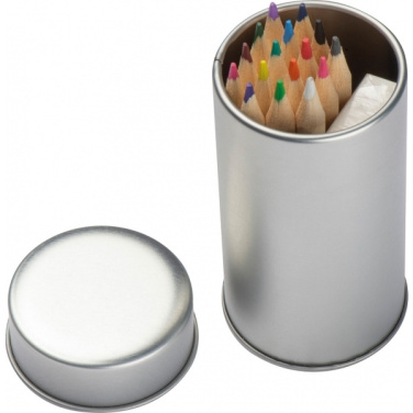 Logo trade corporate gifts image of: Writing set KYOTO