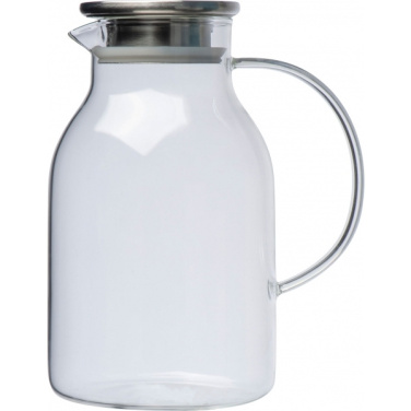 Logo trade promotional products picture of: Pitcher Puerto RICO