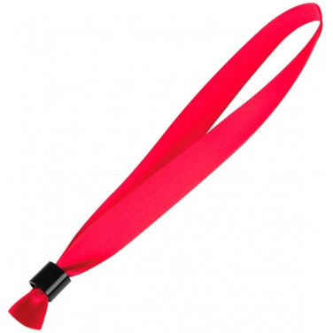 Logo trade business gifts image of: Festival bracelets MANSFIELD