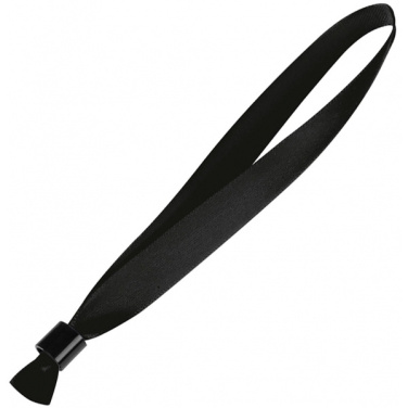 Logo trade corporate gifts image of: Festival bracelets MANSFIELD