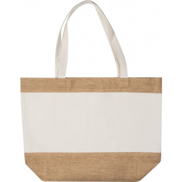 Logotrade corporate gifts photo of: Beach bag SAO LUIS