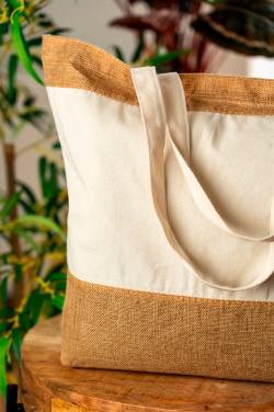 Logotrade promotional item picture of: Beach bag SAO LUIS