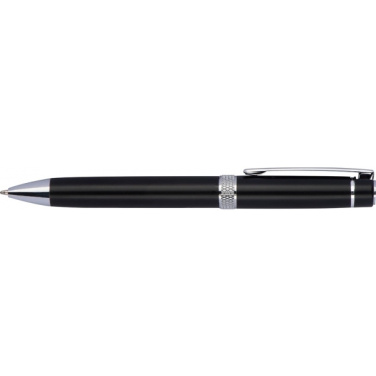 Logotrade promotional merchandise photo of: Ballpen PKAPFENBERG