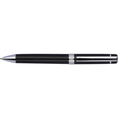 Logo trade promotional product photo of: Ballpen PKAPFENBERG