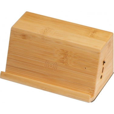 Logo trade promotional products image of: Induction loudspeaker NUREMBERG