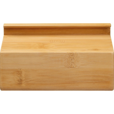 Logo trade business gift photo of: Induction loudspeaker NUREMBERG