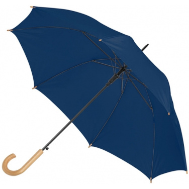Logotrade business gift image of: Automatic umbrella STOCKPORT