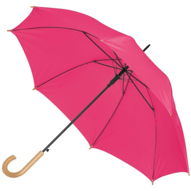 Logotrade promotional gift image of: Automatic umbrella STOCKPORT