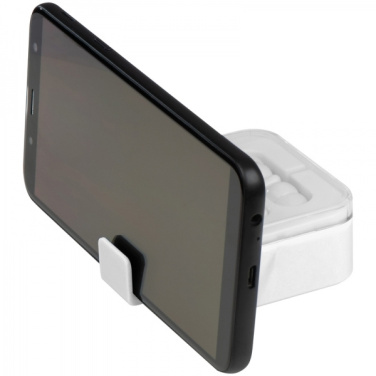 Logo trade promotional item photo of: Mobile phone stand NOISE