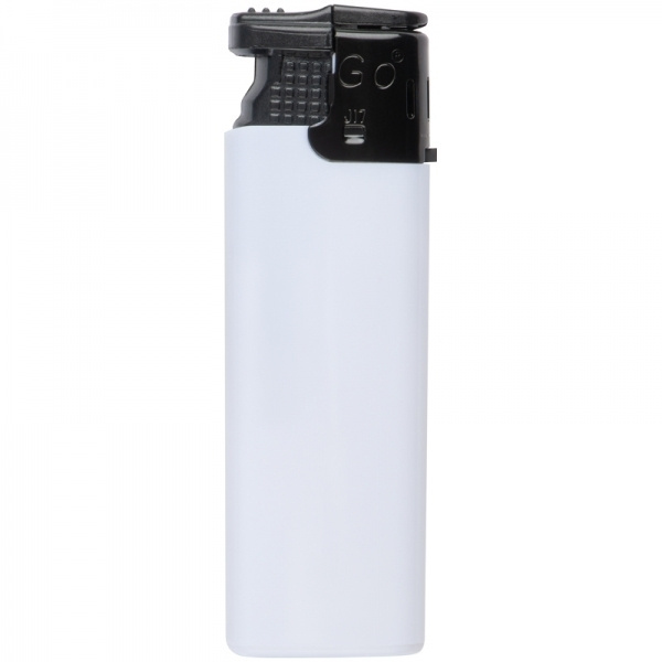 Logotrade promotional merchandise photo of: Electronic lighter Stromlame
