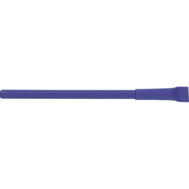 Logo trade business gift photo of: Inkless pen IRVINE