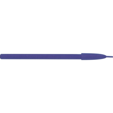 Logo trade promotional merchandise photo of: Inkless pen IRVINE