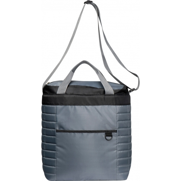 Logotrade promotional product image of: Cooler bag SAO CARLOS